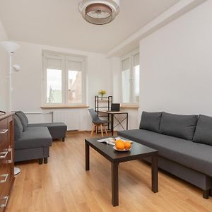 Familie Appartement met Twee Slaapkamers
